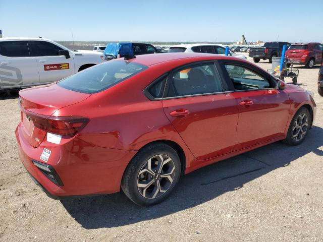 2020 KIA FORTE FE - 3KPF24AD1LE255961
