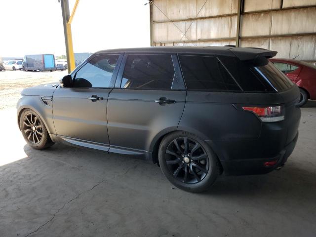 VIN SALWR2TF6EA374165 2014 Land Rover Range Rover, SC no.2