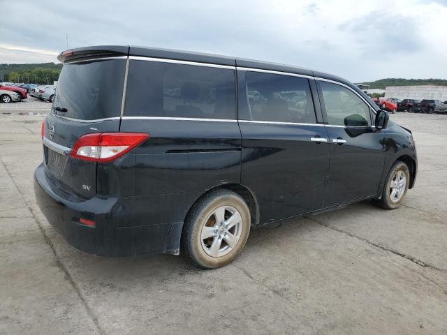 2015 NISSAN QUEST S - JN8AE2KP9F9122439
