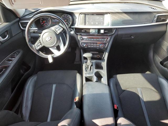 VIN 5XXGT4L33KG287001 2019 KIA Optima, LX no.8