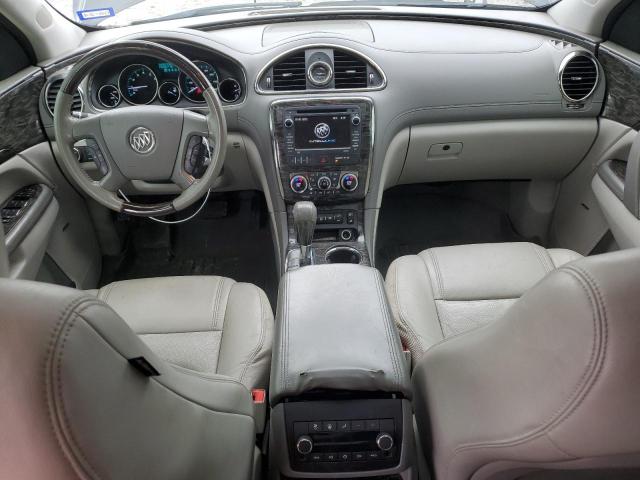 VIN 5GAKRDKD2DJ208307 2013 Buick Enclave no.8