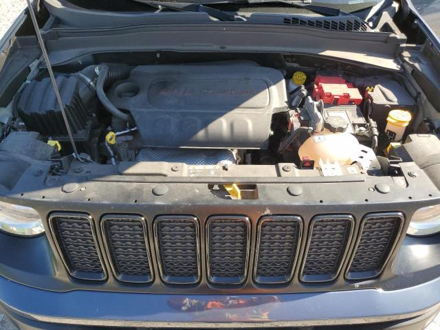 2020 JEEP RENEGADE S - ZACNJBAB7LPL75510