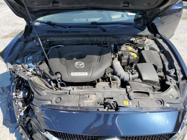 VIN JM1GL1WY5L1513896 2020 Mazda 6, Grand Touring R... no.11