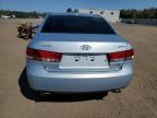 HYUNDAI SONATA GLS photo