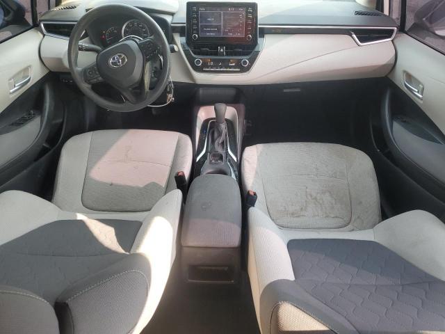 2020 TOYOTA COROLLA LE - 5YFEPRAE7LP050100