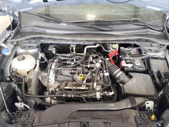 2022 FORD ESCAPE SE - 1FMCU9G61NUB92993