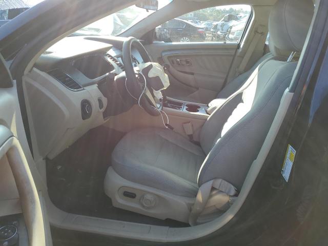 2019 FORD TAURUS SE - 1FAHP2D86KG109010