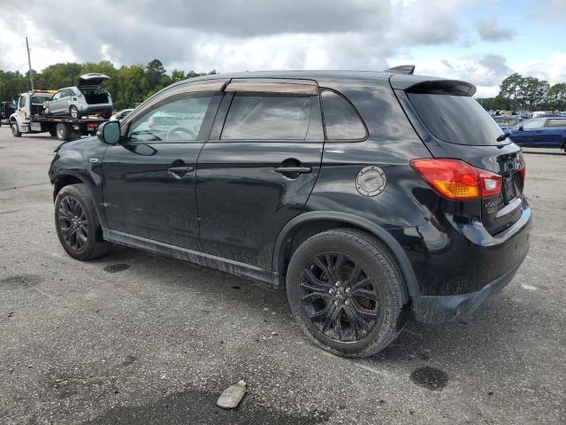 2017 MITSUBISHI OUTLANDER - JA4AP3AU2HZ032520