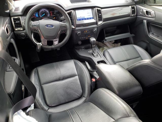 2019 FORD RANGER XL - 1FTER4EH1KLA96952