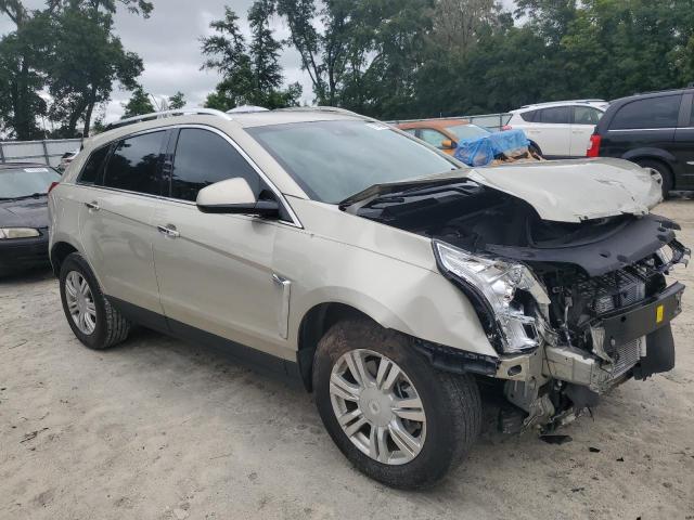 2015 CADILLAC SRX LUXURY 3GYFNBE38FS529184  71340064