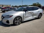 2019 NISSAN MAXIMA S - 1N4AA6AVXKC364190