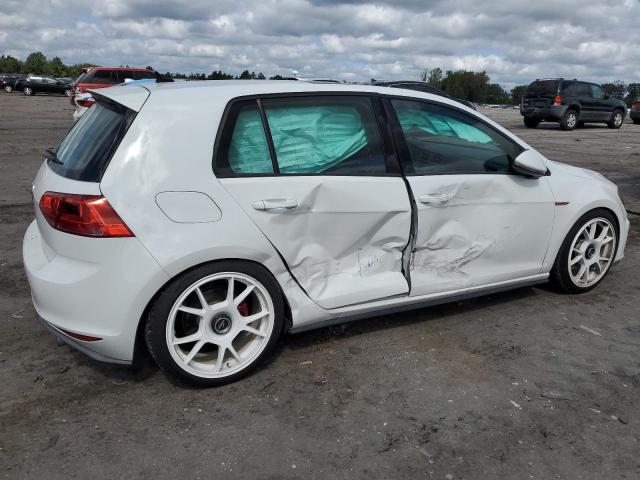 2016 VOLKSWAGEN GTI S/SE - 3VW4T7AU7GM010628