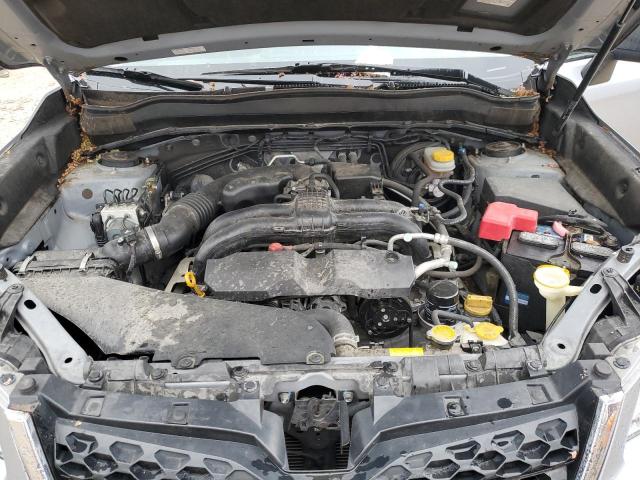 2015 SUBARU FORESTER 2 - JF2SJAAC4FH837446