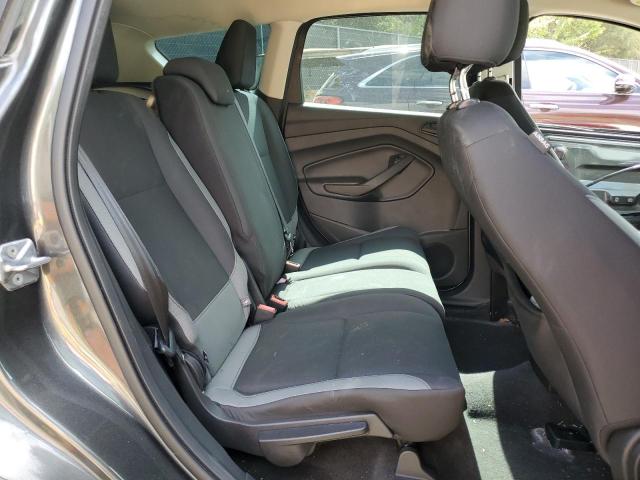 2016 FORD ESCAPE S - 1FMCU0F7XGUC52410