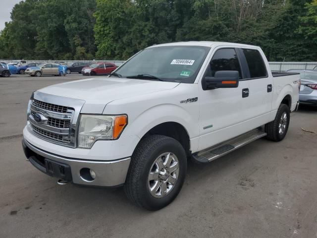 VIN 1FTFW1ET1DFB87348 2013 Ford F-150, Supercrew no.1