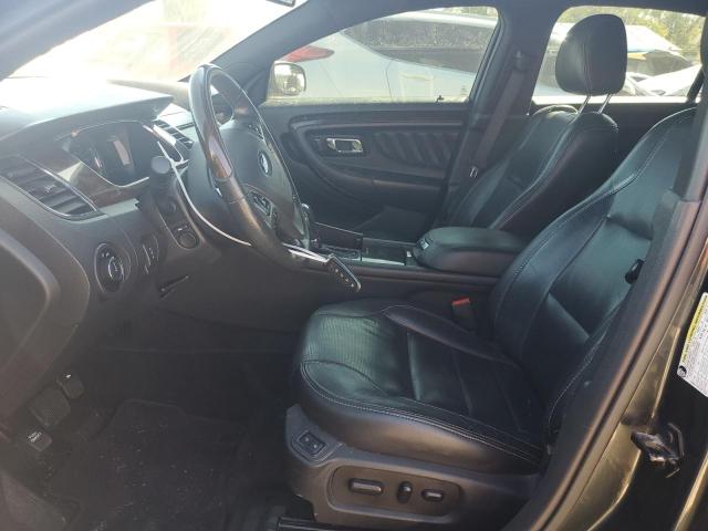 2016 FORD TAURUS LIM - 1FAHP2F80GG107600