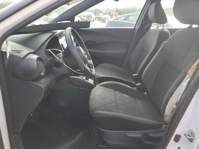 2019 NISSAN KICKS S - 3N1CP5CU1KL507325