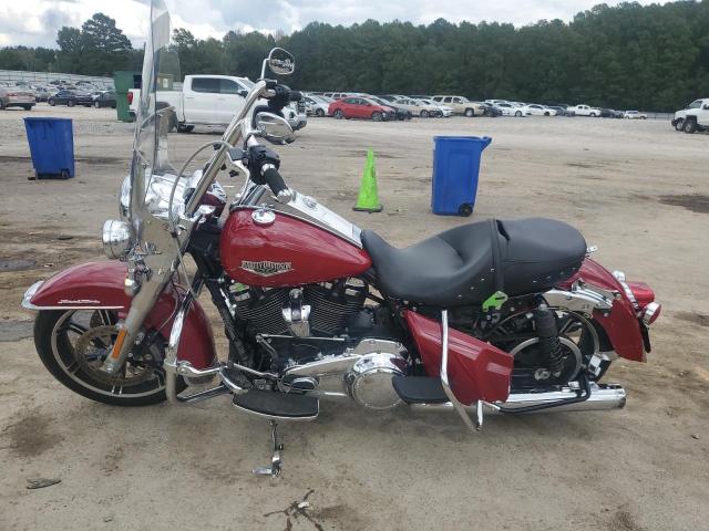 2021 HARLEY-DAVIDSON FLHR 1HD1FBC11MB620190