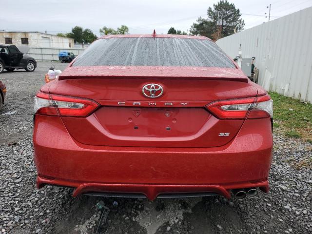 VIN 4T1B11HK3KU169910 2019 Toyota Camry, L no.6