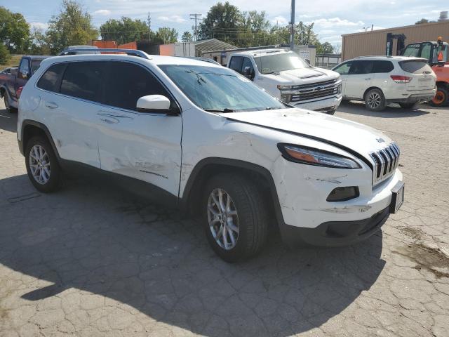 2016 JEEP CHEROKEE L - 1C4PJLCB2GW135241