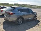 ACURA MDX ADVANC photo