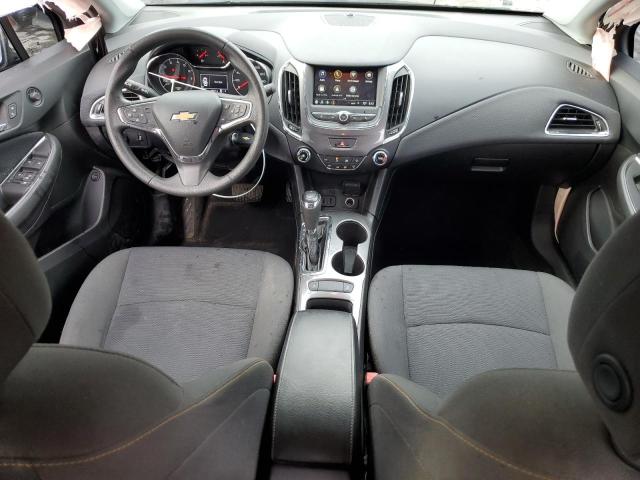 2019 CHEVROLET CRUZE LS - 1G1BC5SM7K7122130