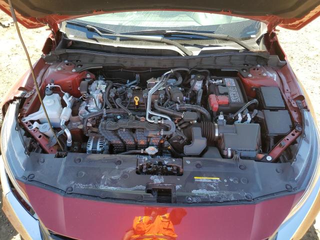 2024 NISSAN ALTIMA SV - 1N4BL4DV1RN398564