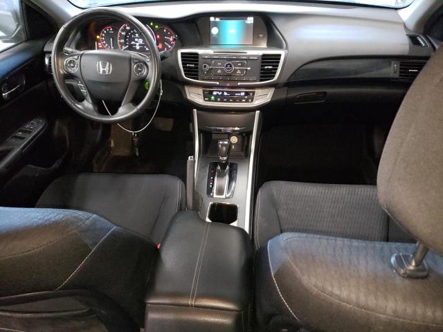 VIN 1HGCR2F55EA144115 2014 Honda Accord, Sport no.8