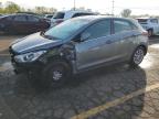 2016 HYUNDAI ELANTRA GT - KMHD35LH5GU305144