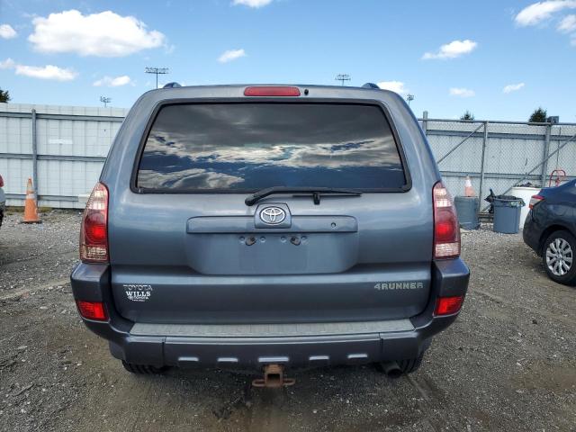 2005 TOYOTA 4RUNNER SR JTEBU14R050074212  70700694