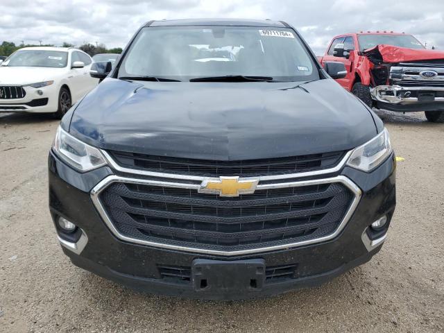 2020 CHEVROLET TRAVERSE L - 1GNERGKW2LJ285912