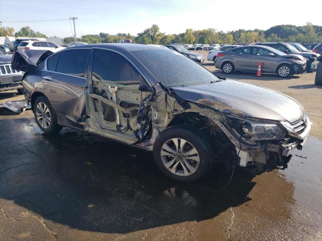 2015 HONDA ACCORD SED - 1HGCR2F38FA259159