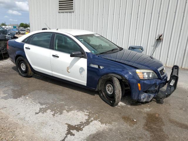 2015 CHEVROLET CAPRICE PO 6G3NS5U2XFL103946