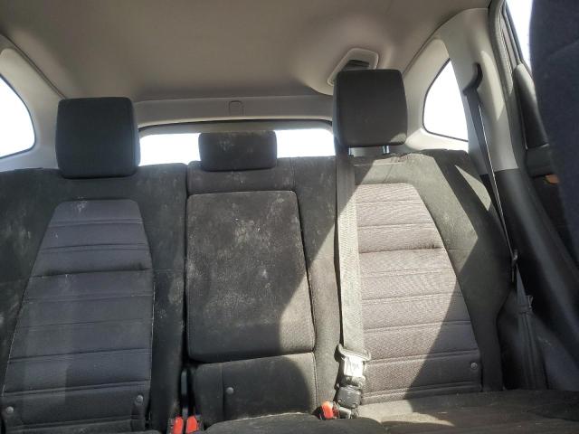 2020 HONDA CR-V EX - 2HKRW2H57LH626511