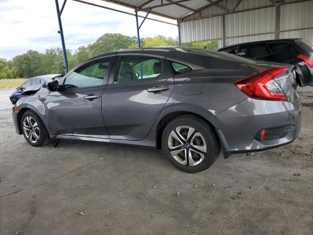 2018 HONDA CIVIC LX - 2HGFC2F55JH572003