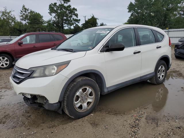 VIN 5J6RM3H35DL025082 2013 Honda CR-V, LX no.1