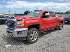 2017 GMC SIERRA K25 - 1GT12TEY1HF105007