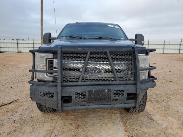 2018 FORD F250 SUPER - 1FT7W2B69JEC90544