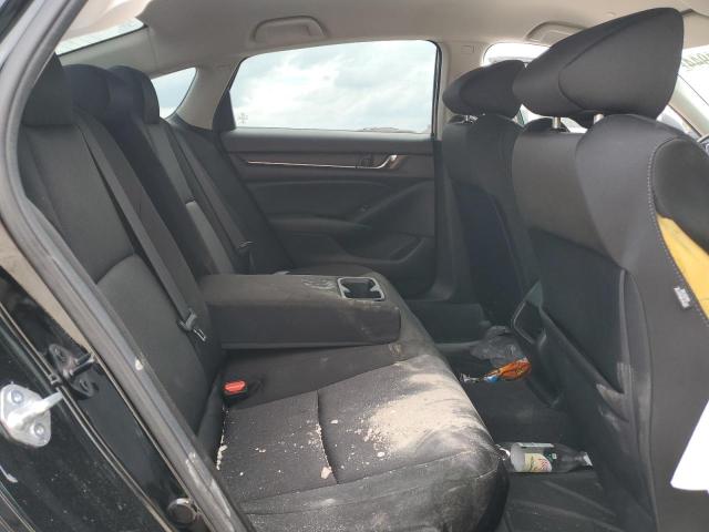 2021 HONDA ACCORD LX - 1HGCV1F17MA086798