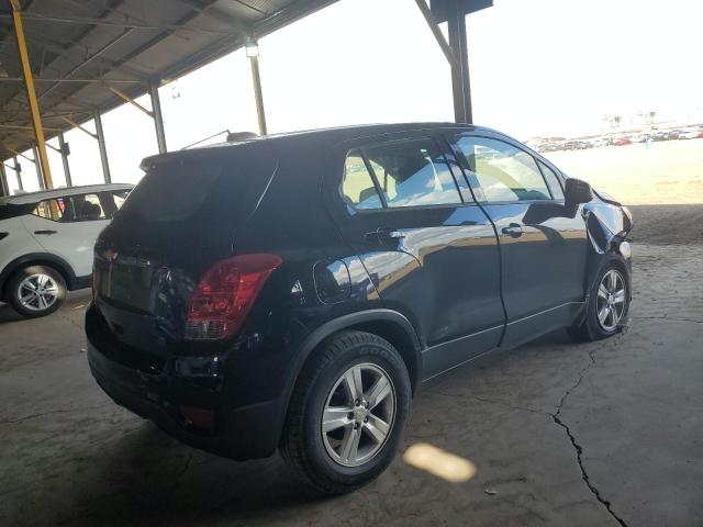 VIN 3GNCJKSB0LL177179 2020 CHEVROLET TRAX no.3