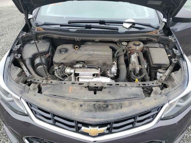 2016 CHEVROLET CRUZE LT - 1G1BE5SM2G7255153