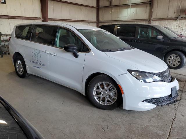 2024 CHRYSLER VOYAGER LX - 2C4RC1CG2RR105803