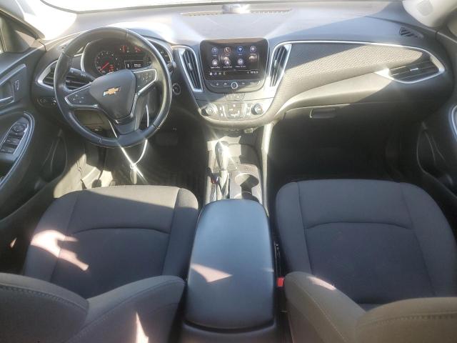 2020 CHEVROLET MALIBU RS - 1G1ZG5ST8LF118251