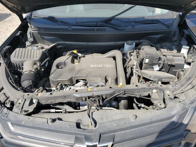 2020 CHEVROLET EQUINOX LT - 3GNAXUEV1LS732203