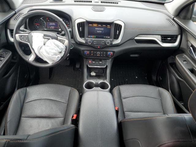 2021 GMC TERRAIN SL - 3GKALVEV1ML367354