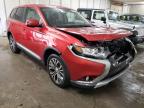 MITSUBISHI OUTLANDER снимка