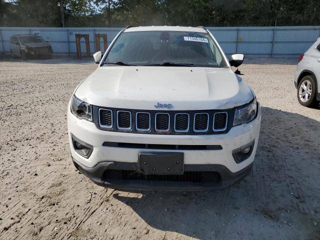 2020 JEEP COMPASS LA - 3C4NJDBB1LT223504