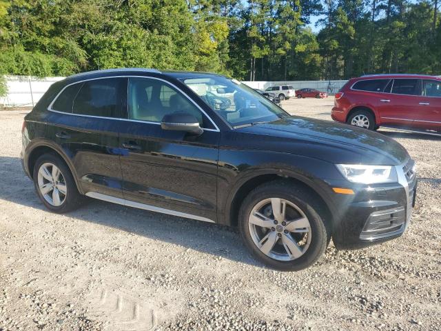 2018 AUDI Q5 PREMIUM - WA1BNAFY6J2220224