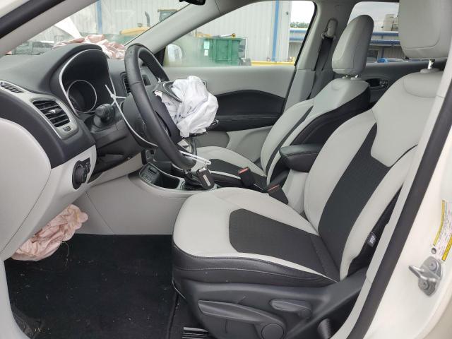 2019 JEEP COMPASS LA - 3C4NJCBB3KT636811