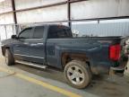 Lot #3020201598 2017 CHEVROLET SILVERADO